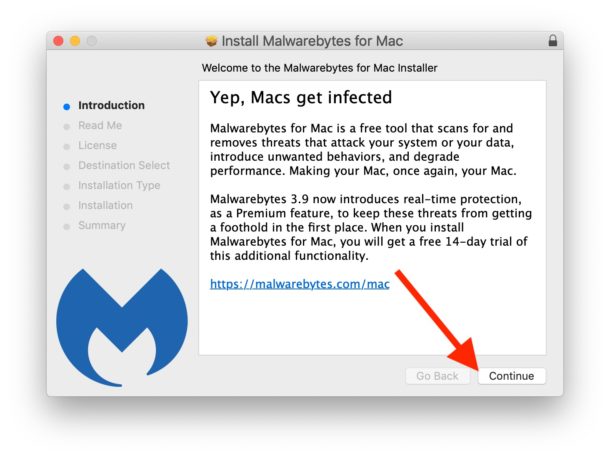 malwarebytes for mac malware